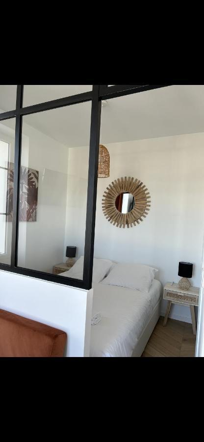 La Marine Apartment Deauville Bagian luar foto
